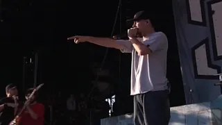 Linkin Park - With You (Rock am Ring 2004) (Full HD) [Reupload]