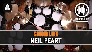 Sound Like Neil Peart (Rush) | BY Busting the Bank
