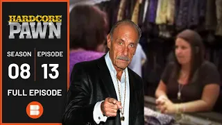 Detroit Pawn Dynasty - Hardcore Pawn - S08 E13 - Reality TV