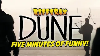 RiffTrax: Dune (2021) - FREE first five minutes!