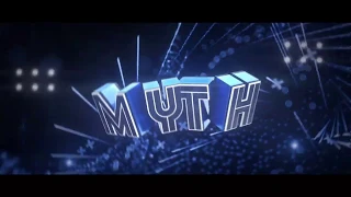 Intro #281  For Myth - Cinema 4D - After Effects