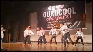 Ek Jindari meri Dance performance | Kids Dance on Ek Jindari | Winning dance performance