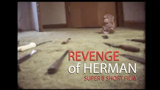 Revenge of Herman - Super 8 Short (1982)