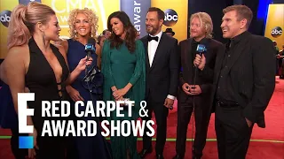 Little Big Town "Feel Special" for Taylor Swift Hit | E! Red Carpet & Award Shows