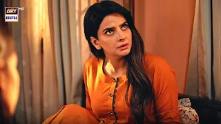 Aadhi Adhori Nahi Poori Baat Batayein Mujhe | Saba Qamar | BEST MOMENT #Fraud