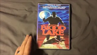 TheHORRORman's Collection: Rare Movies Not on DVD or Blu-Ray - Part 16