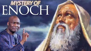 THE MYSTERY OF ENOCH WITH APOSTLE JOSHUA SELMAN