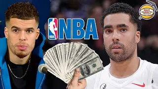 MPJ Defends Brother & Why Sports Betting Effects NBA Players