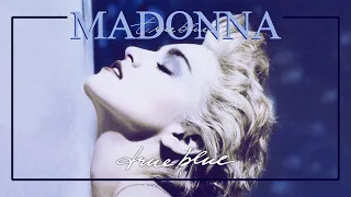 Madonna - True Blue