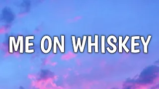 Morgan Wallen – Me On Whiskey (Lyrics)