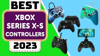 Best Xbox Controller - Top 10 Best Xbox Series X/S Controllers 2023