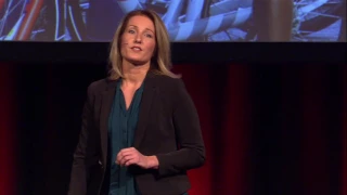 Creating the Rotterdam of Tomorrow | Rinske Brand | TEDxRotterdam