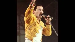 6 - A kind Of Magic - (Queen Live At Wembley 86' - Friday  Concert)