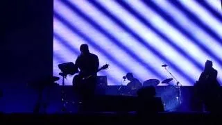 New Order - Blue Monday (Live @Lollapalooza 2014)