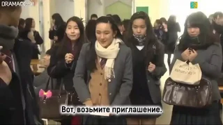 Клип к дораме Утренний звонок💚💚💚💜💜💜