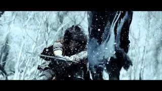 STORM WARRIORS Official Trailer (2011) - Aaron Kwok, Ekin Cheng, Kenny Ho