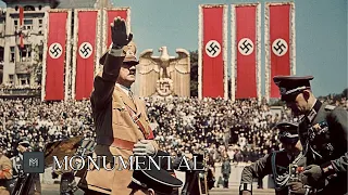 Origins of World War II: Rise of Nazi Germany | Monumental