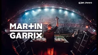 Martin Garrix [Drops Only] @ Tomorrowland Belgium 2016