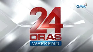24 Oras Weekend Livestream: August 19, 2023 - Replay