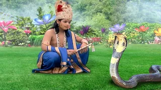 Baalveer ने लिया Shree Krishna का रूप | Baalveer | New Superhero Series 2024