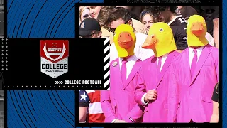 The best fans from Week 4 | ESPN College Football