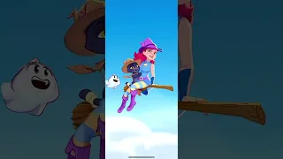 Bubble Witch Saga 3 🧙‍♀️ 🧙 Level 2701 - 2702 - 2703 - 2704 - 2705 #bubblewitch3saga #BubbleWitch