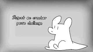 Oc Pause Challenge ! | Rainworld