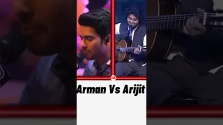 Arman malik vs Arijit Singh Tose Naina