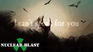 DEVILMENT - Full Dark, No Stars (OFFICIAL LYRIC VIDEO)