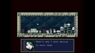 Cave Story: Fourth Ending part 10