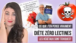 Manger des TOMATES = DANGER pour la santé?