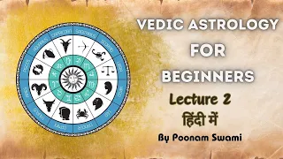 Class 2- Vedic Astrology for Beginners in Hindi- Basics of Panchang