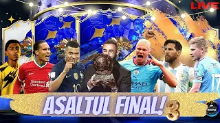 ASALTUL FINAL LA TOTY!