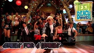 "Cruisin for a Bruisin" - Sub Español (Teen Beach Movie)