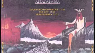 Klockwerk Orange (Austria, 1975)  - Abrakadabra