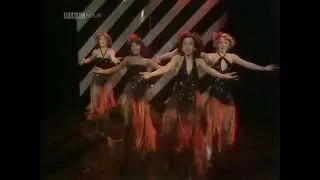 Legs & Co - Sunny - TOTP TX: 24/03/1977