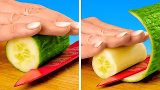 Easy Peeling Hacks to Make You Look Like a Pro