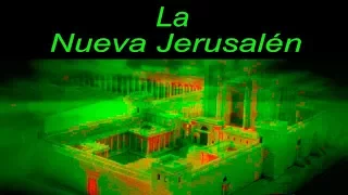 La Nueva Jerusalén