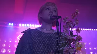 Kailee Morgue - Discovery [4K NYC DEBUT] (live @ Baby's All Right 5/17/18)