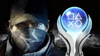 Watch Dogs Platinum is a Multiplayer NIGHTMARE!