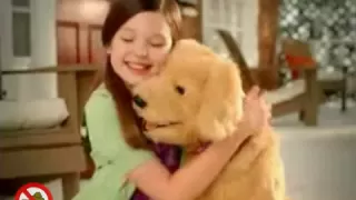 FurReal Friends Biscuit Lovin' Pup Commercial