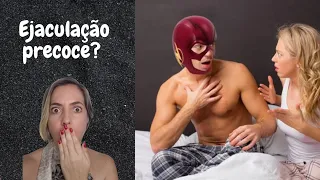 Nofap reverte a ejaculação precoce?