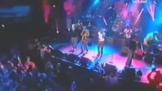 Blue - Too Close (MTV UK, Five Night Stand, 13.04.2002)