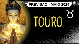 SIGNO DE TOURO- MAIO 2024/ UM MÊS DE TRANSFORMAÇÕES ESTÁ SE PREPARANDO,,,