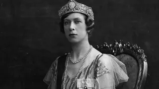 Mary of the United Kingdom, A Modern Princess, Princess Royal and Countess of Harewood.