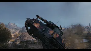 🔥🔥🔥 АПНУТЫЙ ЛТ 10 ХОРОШ РЕАЛЬНО 🔥🔥🔥 Rheinmetall Panzerwagen Мастер Карта Карелия на лт