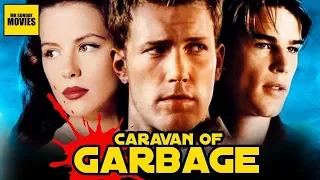Pearl Harbor (Michael Bay's Titanic) - Caravan Of Garbage
