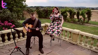 The Birds | Acoustic Duet | Weddings & Events | Songbird Cover