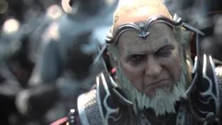 Final Fantasy XV - Trailer di lancio [E3 2013] - SUB ITA