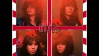 LOUDNESS - Shadows Of War